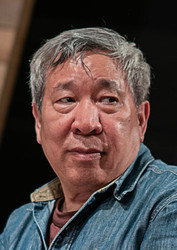 閰連科 Yan Lianke