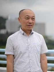 小西 (鄭威鵬) CHENG Wai Pang Damian