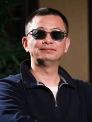 王家衛 Wong Kar-wai
