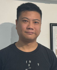 黎哲舜 Jackson Lai