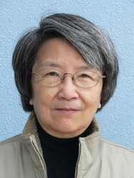盧瑋鑾 (小思) Lo Wai-luen