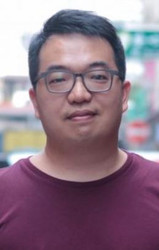 陳景輝 Chan King-fai