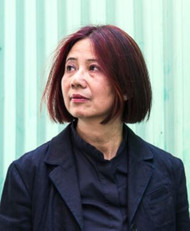 黃碧雲 Wong Bik-Wan