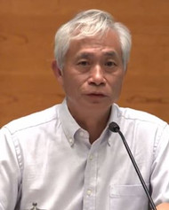 梁耀忠 Leung Yiu-chung