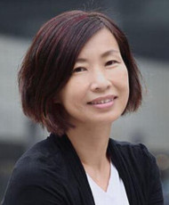 閭丘露薇 Luwei Rose Luqiu