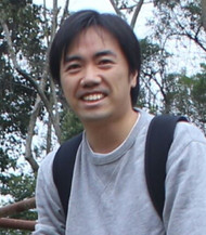 古永信 Koo Wing-shun