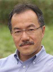 張超雄 Fernando Cheung