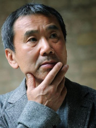 村上春樹 Haruki Murakami