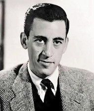 J. D. Salinger 沙林傑