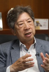 湯家驊 Ronny Tong