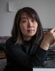 韓江 Han Kang