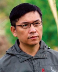 吳明益 Wu Ming-yi