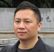 王丹 Wang Dan