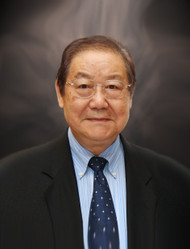 金耀基 Ambrose King Yeo-Chi