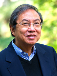 鄭宇碩 Joseph Yu-shek CHENG