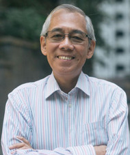 王永平 Joseph Wong