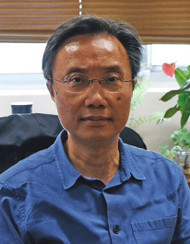 羅貴祥 Lo Kwai Cheung