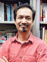 許寶強 Hui Po Keung