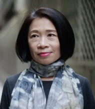 陳雪 Xue Chen