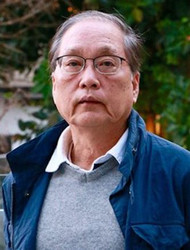 陶國璋 Tao Kwok-cheung