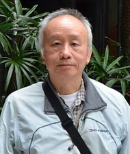 馬國明 Ma Kwok Ming, Benjamin