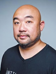 龐一鳴 Yat Ming Pong