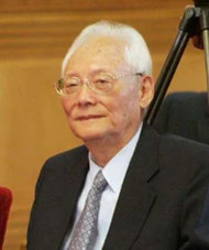 魯平 Lu Ping