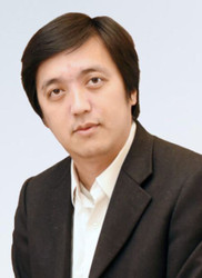 李立峯 Francis L.F. Lee