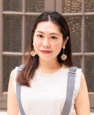 陳苑珊 Alice Chan Yuen Shan