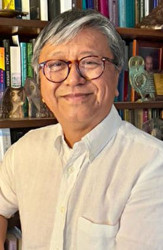 張燦輝 Cheung Chan-fai