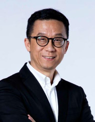 王維基 Ricky Wong