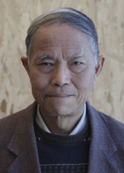 胡志偉 Woo Chih Wai