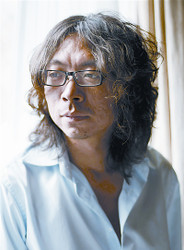 許知遠 Xu Zhiyuan