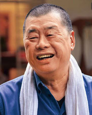 黎智英 Jimmy Lai Chee Ying