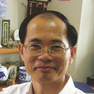 陳雲 Horace Chin Wan-kan (陳云根)