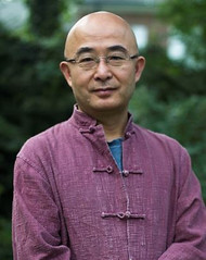 廖亦武 Liao Yiwu