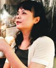 朱少麟 Chu Shao-Lin