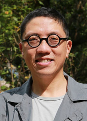 王慧麟 Max Wong