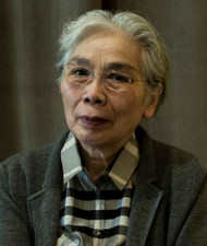 章詒和 Zhang Yihe