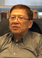 蕭若元 Stephen Shiu