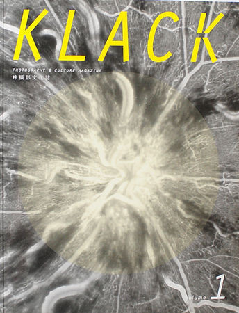 KLACK 咔攝影文化誌 Volume 1 (@3)