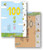 100層樓的家 / 地下100層樓的家