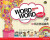 新英語會話圖典  (作者: ; 布利斯, 希爾) Word by Word Basic Picture Dictionary by Molinsky, Steven J; Bliss, Bill