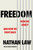 Freedom: How We Lose It and How We Fight Back by Nathan Law (羅冠聰) & Evan Fowler