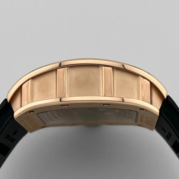 Richard Mille RM 035 Rafael Nadal Americas 2 Rose Gold Toro Limited Edition