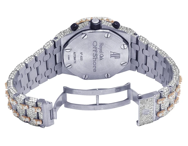 Audemars Piguet Royal Oak Offshore 42MM Rose Gold