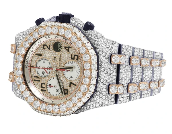 Audemars Piguet Royal Oak Offshore 42MM Rose Gold