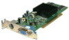 Jaton Nvidia GeForce Mx4000 64MB DDR 64-Bit PCI Video Graphic Card Mfr P/N VIDEO-208PCI-64TWIN