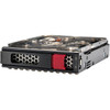 HPE 18 TB Hard Drive - 3.5" Internal - SATA (SATA/600) - Server Device Supported -  MFR P/N P37678-B21