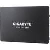 Gigabyte GP-GSTFS31480GNTD 480 GB Solid State Drive - 2.5" Internal - SATA (SATA/600) - 200 TB TBW - 550 MB/s Maximum Read Transfer  MFR P/N GP-GSTFS31480GNTD